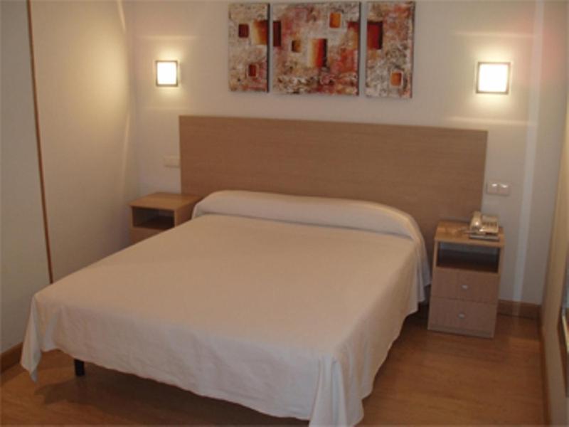 Hostal Francisco Salinas Burgo Cameră foto