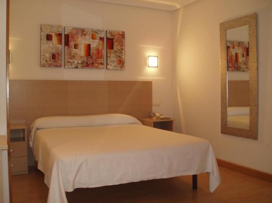 Hostal Francisco Salinas Burgo Cameră foto