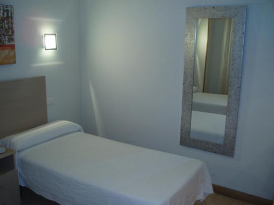 Hostal Francisco Salinas Burgo Cameră foto