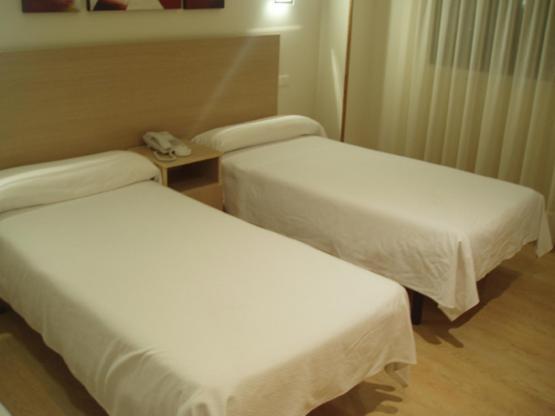 Hostal Francisco Salinas Burgo Cameră foto